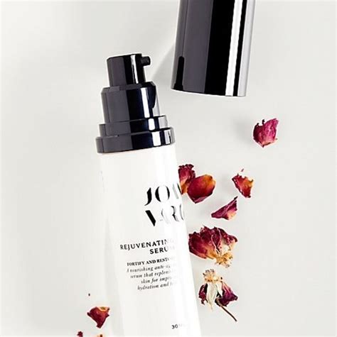 Improve the Texture of Your Skin with Joanna Vargas' Magic Serum